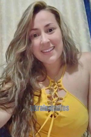 203843 - Luisa Fernanda Age: 32 - Colombia