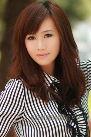205412 - Xiaoran Age: 32 - China