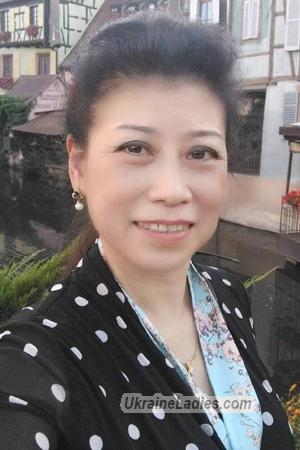 225149 - Juan Age: 60 - China