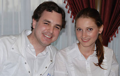 professional marriage agency