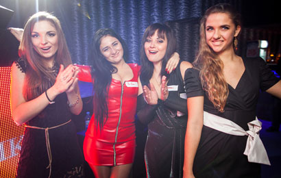 Ukraine women seeking foreign men