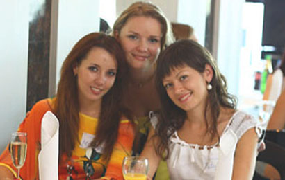 religious values of Ukraine women