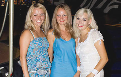 Single Ukraine ladies seeking men for marriage