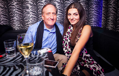 Meet your Ukraine bride among these women.