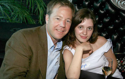 best Ukraine marriage agency and matchmaking services