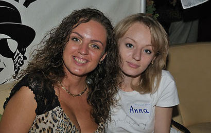 How to meet women in Ukraine