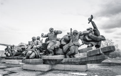 History of Ukraine